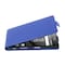 Sony Xperia Z5 PREMIUM Deksel Cover Etui (blå)