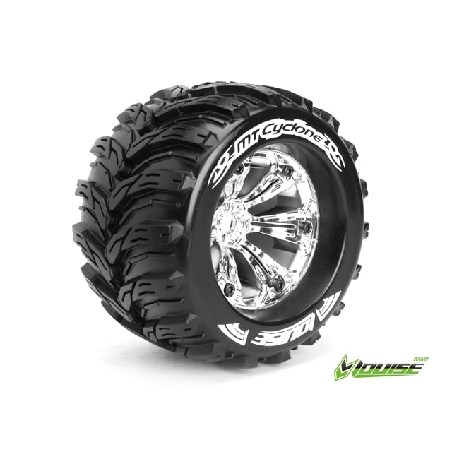 Louise Tire & Wheel MT-Cyclone 3.8 0-Offset (2)