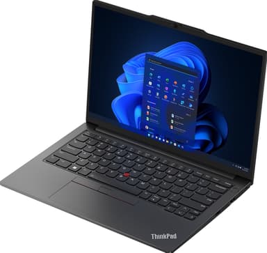 Lenovo ThinkPad E14 Gen 5 R3/16/256 14” bærbar PC