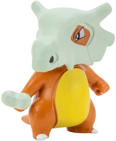 Pokemon Battle Ready Action Figure 10-pakning