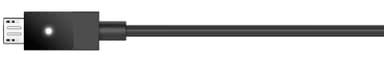Xbox One trådløs håndkontroll + Play & Charge sett