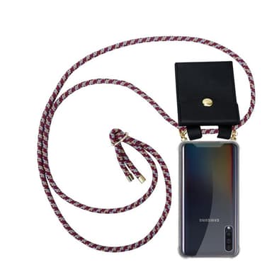 Samsung Galaxy A50 4G / A50s / A30s Deksel med