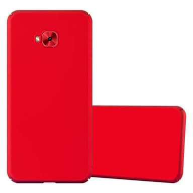 Asus ZenFone 4 Selfie PRO Hardt Deksel Case (rød)