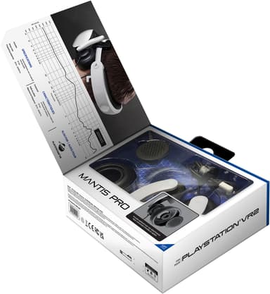 Bionik Mantis PlayStation VR 2 gamingheadsett