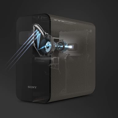 Sony Xperia Touch smartprojektor