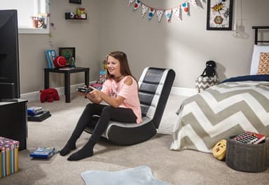 X Rocker Video Rocker gamingstol