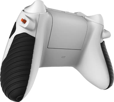 Bionik Quickshot Pro Xbox Series X/S kontrollergrep (sort/hvit)