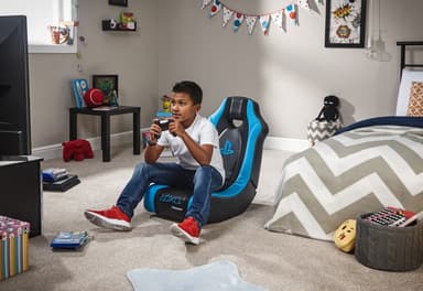 X Rocker Wraith Junior gamingstol