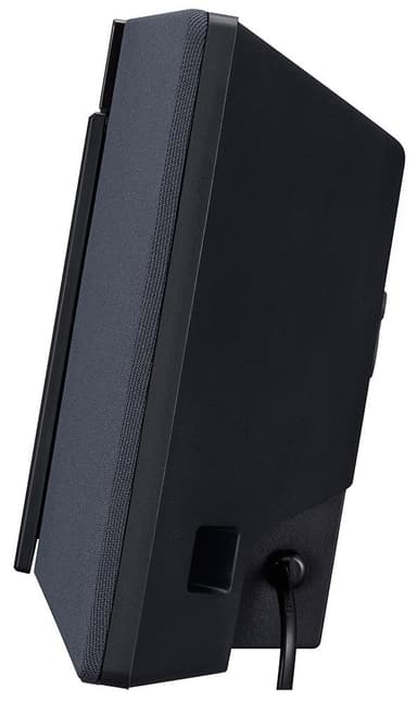 Pioneer Hi-Fi mikrosystem X-SMC02D (sort)