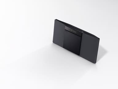 Pioneer Hi-Fi mikrosystem X-SMC02D (sort)