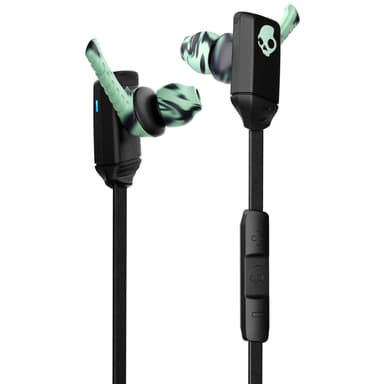 Skullcandy XTfree trådløse in-ear hodetelefoner (sort)