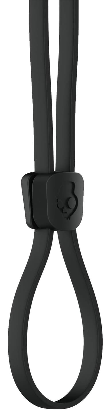 Skullcandy XTfree trådløse in-ear hodetelefoner (sort)
