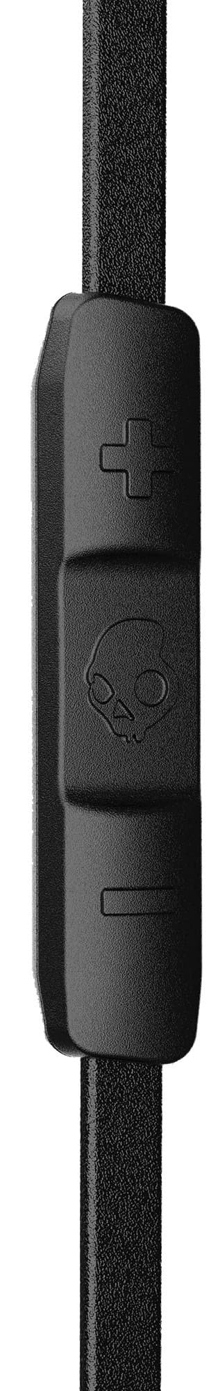 Skullcandy XTfree trådløse in-ear hodetelefoner (sort)