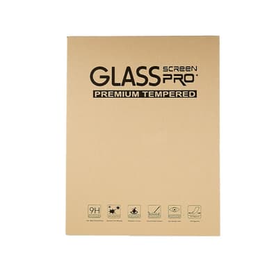 For OnePlus Pad Full Dekning Herdet Glass Full Dekning