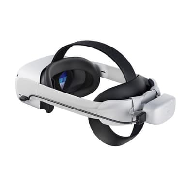 6000mAh batteripakke strømbank for Oculus Quest 2 VR-hodesett