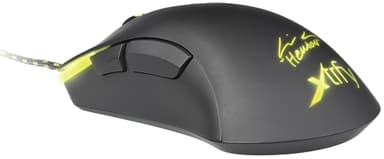 Xtrfy M3 gamingmus (HeatoN Edition)