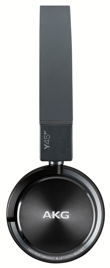 AKG hodetelefoner Y45BT (sort)