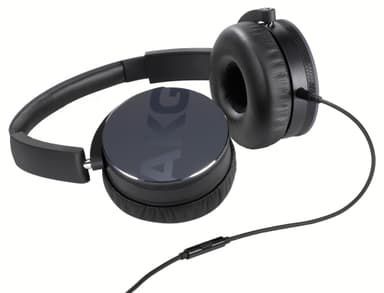 AKG hodetelefoner Y50 (sort)