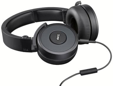 AKG hodetelefoner Y55 (sort)