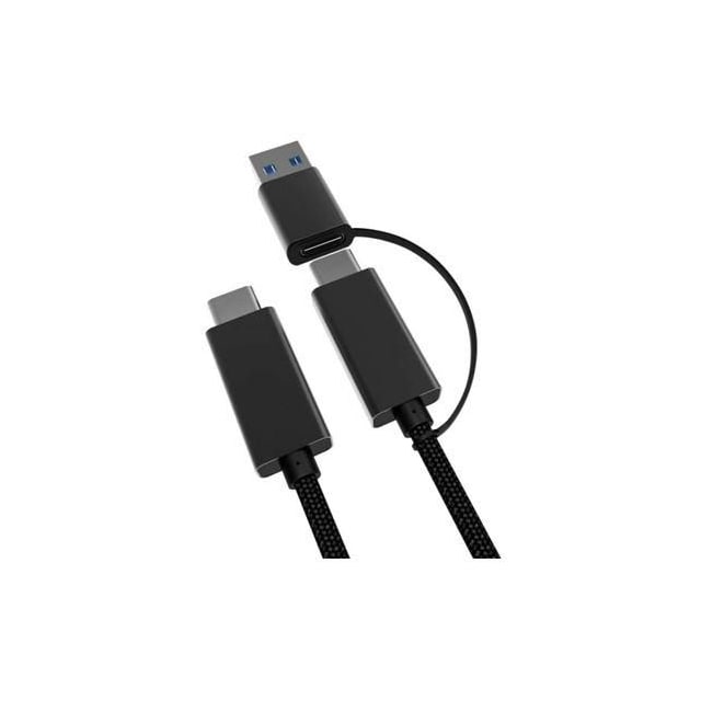 MicroConnect USB-C Kabel 1m
