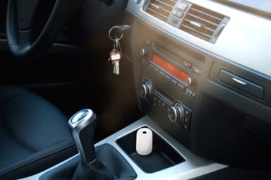 Yepzon One GPS tracker til barn