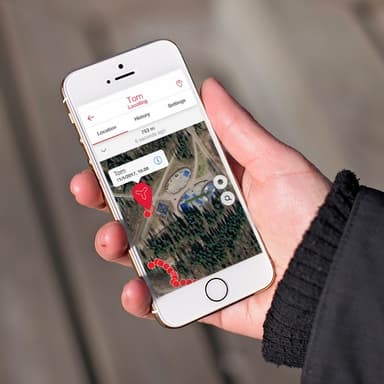Yepzon One GPS tracker til barn