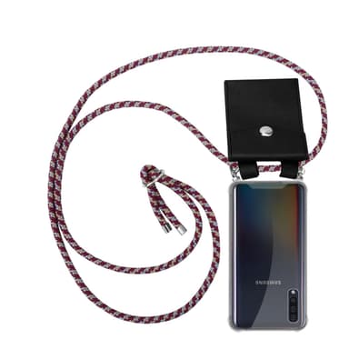 Samsung Galaxy A50 4G / A50s / A30s Deksel med