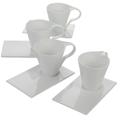 Mytra kaffekopper 4 stk