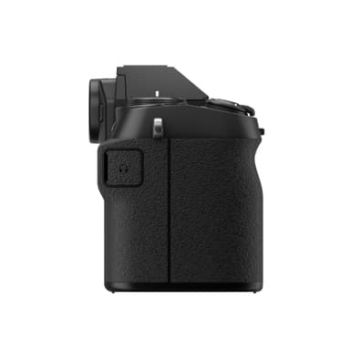 Fujifilm X-S20 Kamerahus Sort