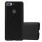 HTC Desire 12 PLUS Deksel Case Cover (svart)