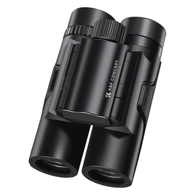 KF Concept 10x25 HD Kikkert