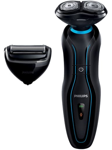 Philips Click&Style barbermaskin YS521/17