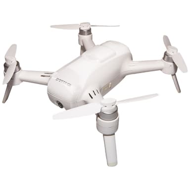 Yuneec Breeze drone