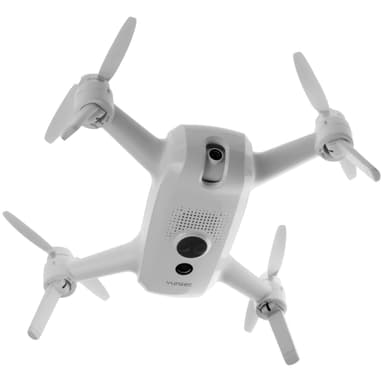 Yuneec Breeze drone