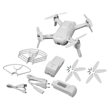Yuneec Breeze drone