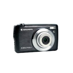 Agfa Digitalkamera DC8200 CMOS 8x 8MP Svart