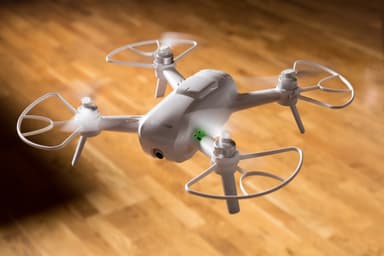 Yuneec Breeze drone