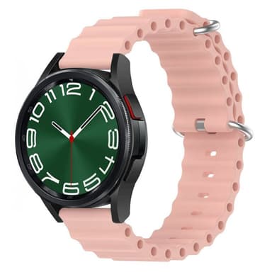Ocean klokkereim Samsung Galaxy Watch 6 Classic (43mm) Vintage