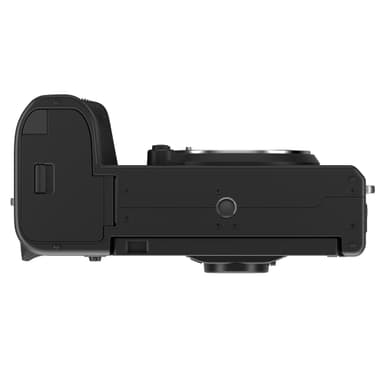Fujifilm X-S20 Kamerahus Sort