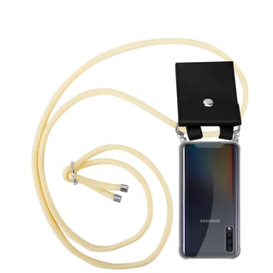 Samsung Galaxy A50 4G / A50s / A30s Deksel med