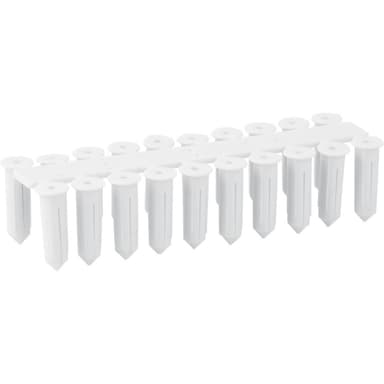 Namron spikerplugg TKP0  5,5x20 mm 100 stk
