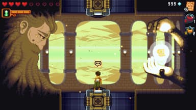 Dandara: Trials of Fear Edition - PC Windows,Mac OSX,Linux