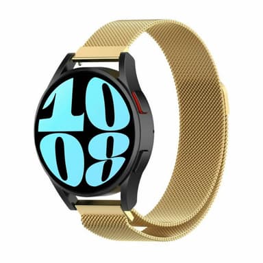 Milanese klokkerem Samsung Galaxy Watch 6 (40mm) - Gull