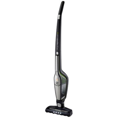 Electrolux Ergorapido trådløs støvsuger ZB3214G (sort)