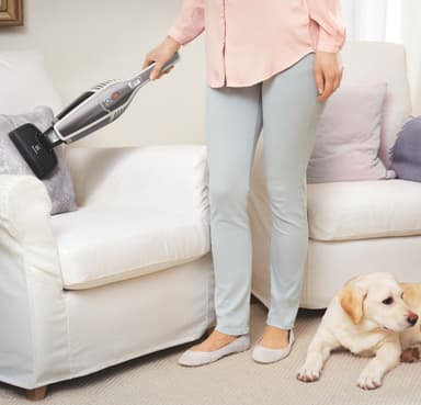 Electrolux Ergorapido trådløsstøvsuger ZB3225POW