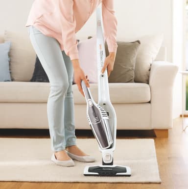 Electrolux Ergorapido trådløsstøvsuger ZB3225POW