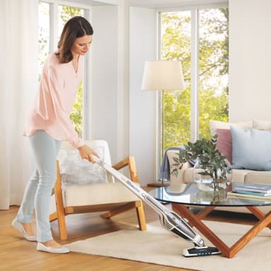 Electrolux Ergorapido trådløsstøvsuger ZB3225POW