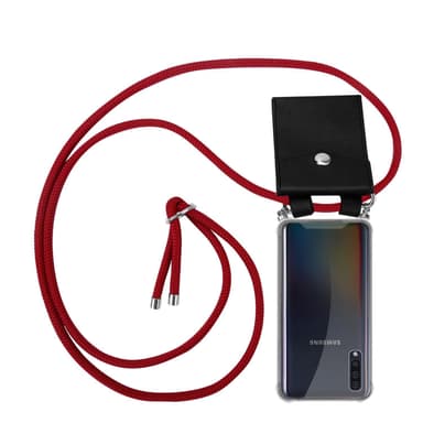 Samsung Galaxy A50 4G / A50s / A30s Deksel med