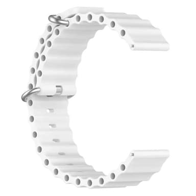 Ocean klokkereim Samsung Galaxy Watch 6 (44mm) Hvit
