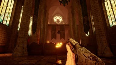 Forgive Me Father 2 - PC Windows